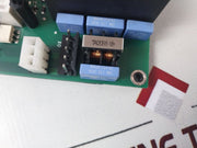 Hobart Oc205-1-1C Pcb Control Unit 897545-002/00