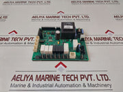 Hobart Oc205-1-1C Pcb Control Unit 897545-001/00  