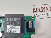 Hobart Oc205-1-1C Pcb Control Unit 897545-001/00