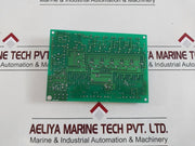 Hobart Printed Circuit Board