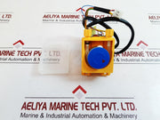 Hobart ah98299-h0017-1 dosing pump rsm51/6 fg