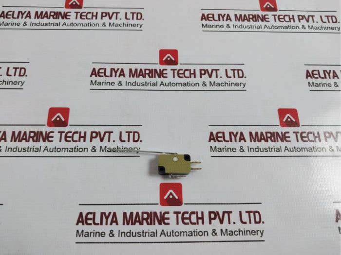 Hobart Xgg6-88-p27Z1 Microswitch 15A 250Vac