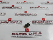 Hobart Xgg6-88-p27Z1 Microswitch 15A 250Vac