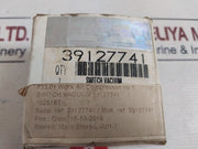 Hobbs 77342 16H20 Vacuum Switch 39127741