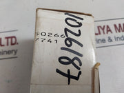 Hobbs 77342 16H20 Vacuum Switch 39127741
