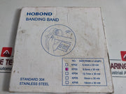 Hobond Kp03 Banding Band