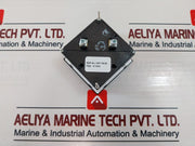 Hobut 313-665 Meter Panel Analog Voltmeter 72X72 Mm Din 61414