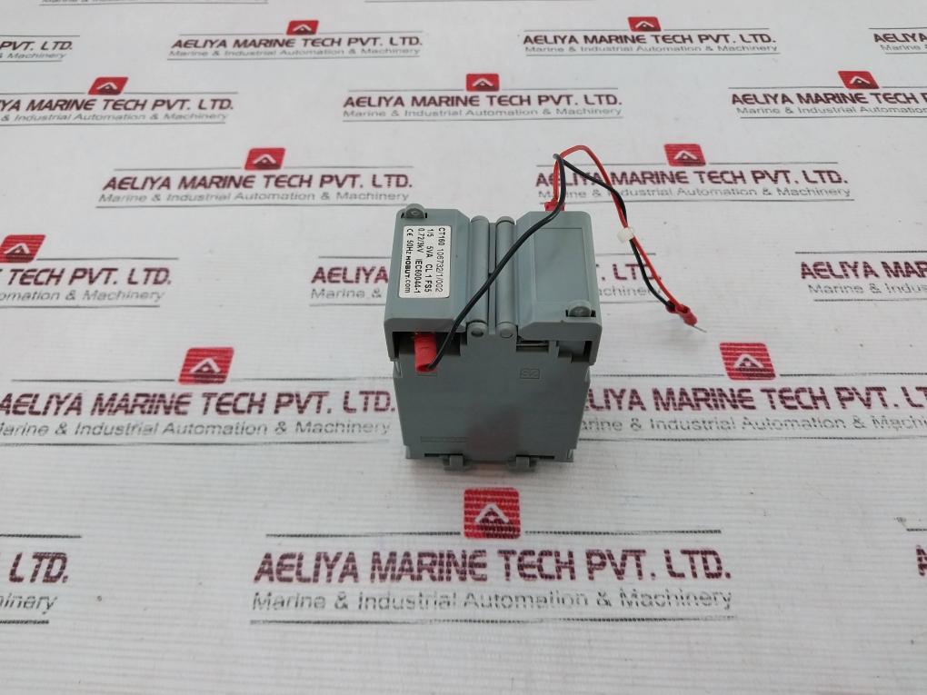 Hobut Ct160 Current Transformer