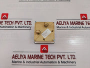 Hobut D72Sd Analogue Panel Ammeter 200025