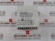 Hobut M200-rp3 Reverse Power Protection Relay 3-phase 220V