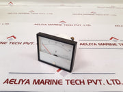 Hobut R68 Voltmeter 5527 Dy-48C