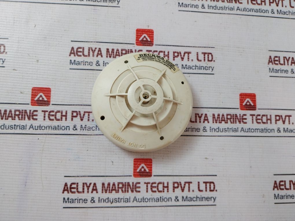 Hochiki Acb Analogue Heat Sensor Gb2263778