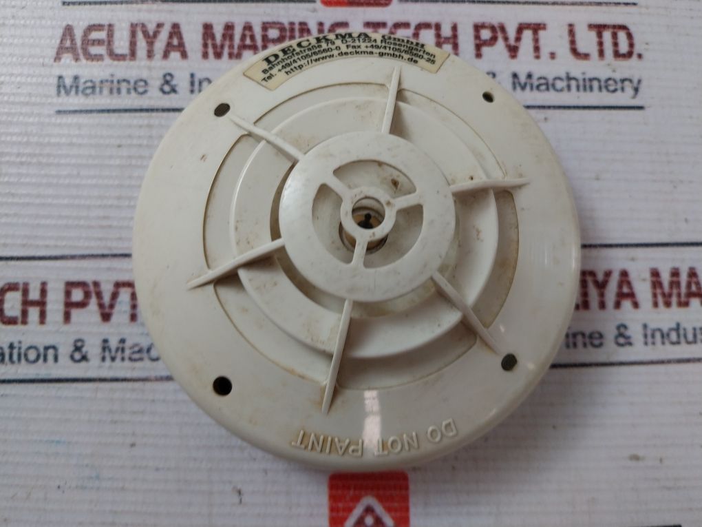 Hochiki Acb Analogue Heat Sensor Gb2263778