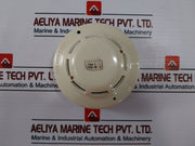 Hochiki Alg-en Analogue Photo Electric Smoke Sensor (Bone) With Base