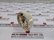 Hochiki Alg-en Analogue Photo Electric Smoke Sensor (Bone) With Base