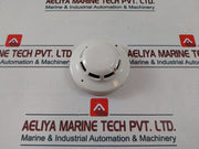 Hochiki Alg-en Analogue Photo Electric Smoke Sensor (Bone) Wl-2 Ha