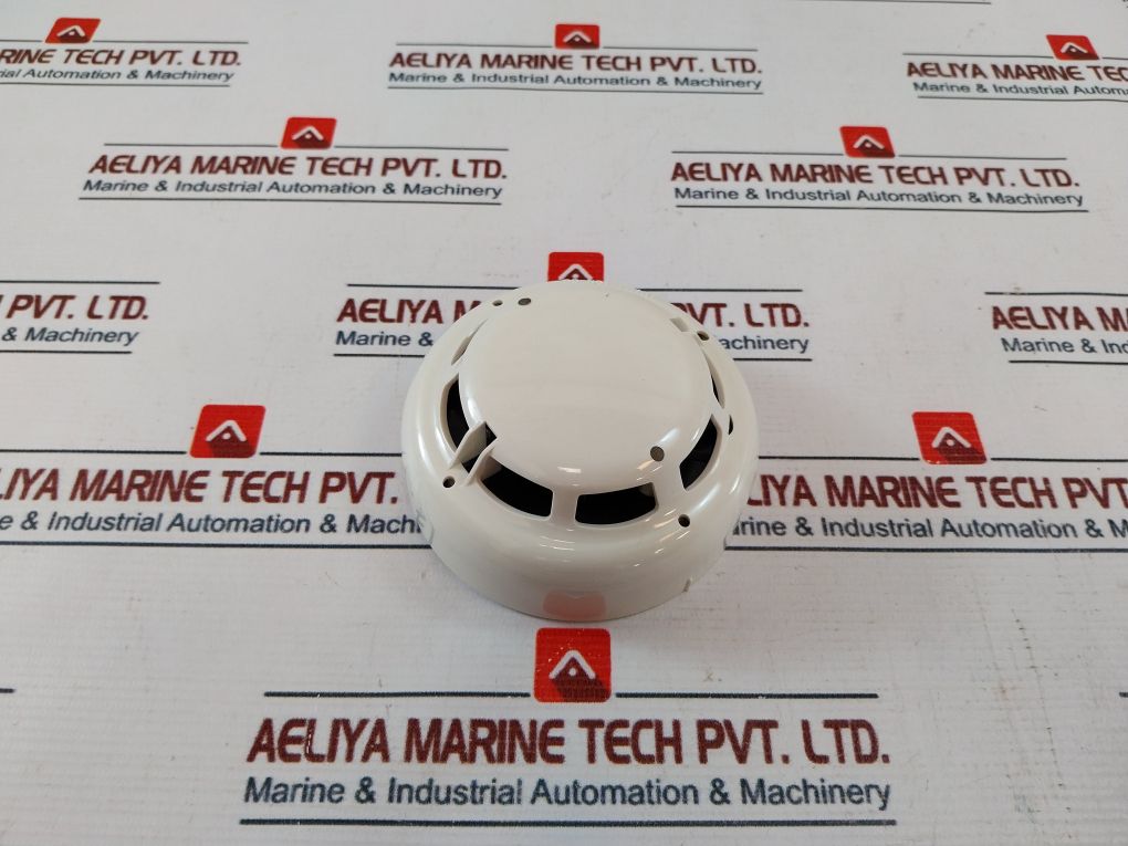 Hochiki Aln-en Analogue Photoelectric Smoke Sensor 17-41Vdc