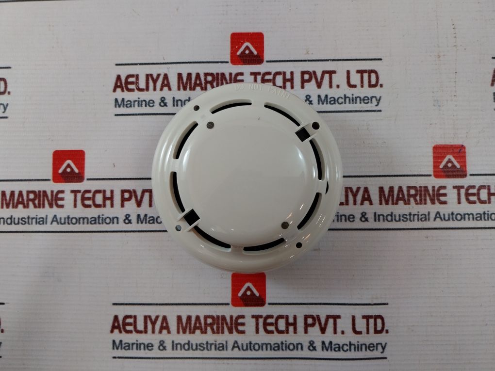 Hochiki Aln-en Analogue Photoelectric Smoke Sensor 17-41Vdc