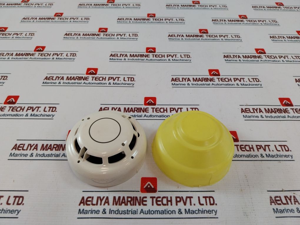 Hochiki Atj-enm Analogue Heat Sensor 17-41V