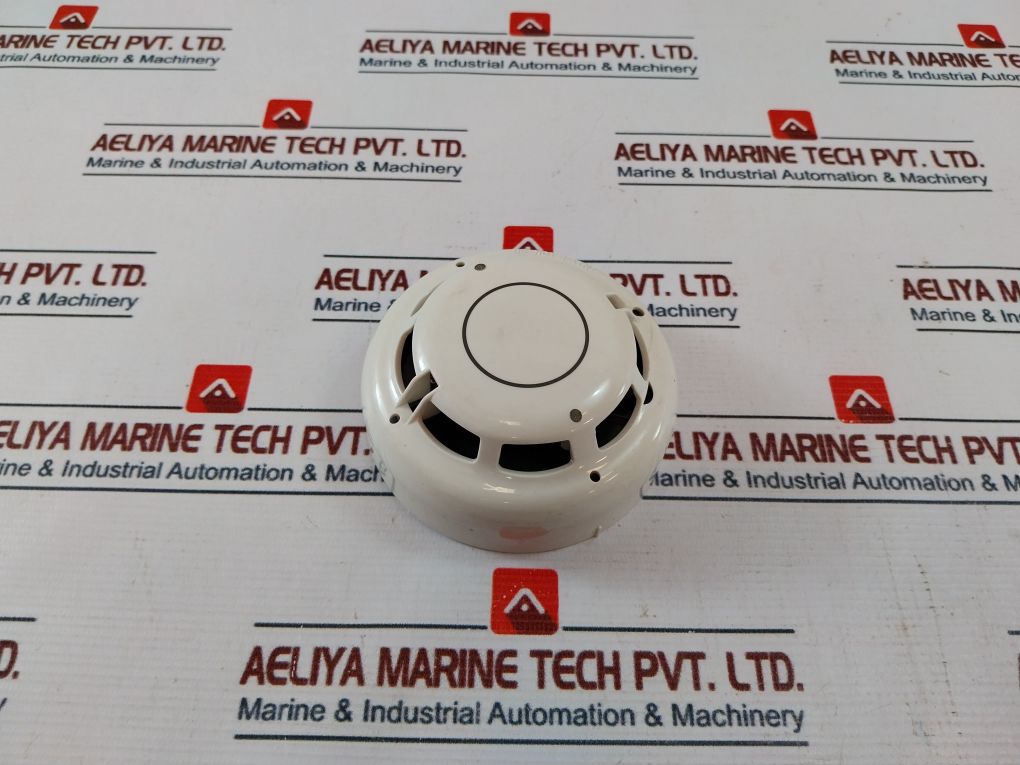 Hochiki Atj-enm Analogue Heat Sensor 17-41V