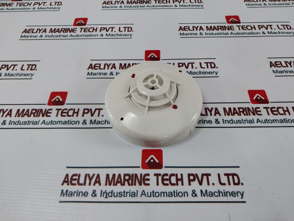 Hochiki Dfj-ae3 Heat Detector 9.5-30V Dc