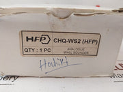 Hochiki Europe Chq-ws2 Analogue Wall Sounder