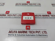 Hochiki Hcp-e Addressable Call Point 17-41 Vdc