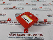 Hochiki Hcp-e Addressable Callpoint 17-41V