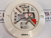 Hochiki Hs-21D Detector Base