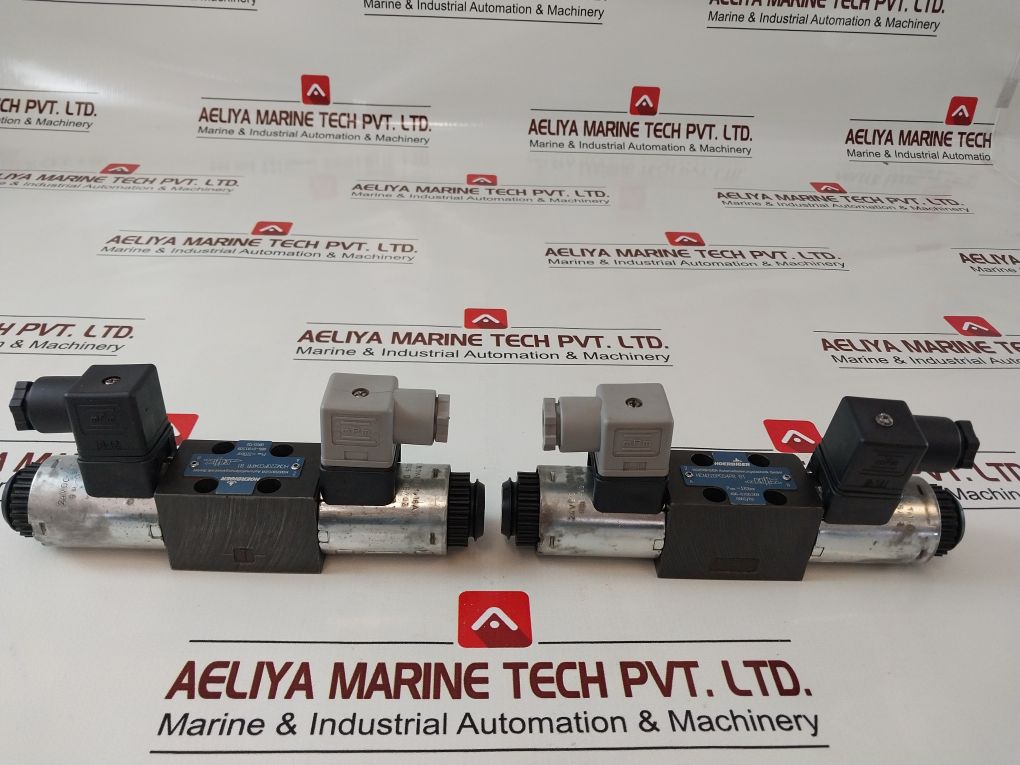 Hoerbiger Hcm220Pc04Prb1 Valve