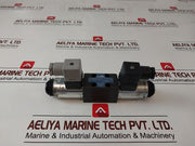 Hoerbiger Hcm220Pc04Prb1 Valve