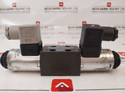 Hoerbiger Hcm220Pc04Prb1 Valve