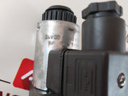 Hoerbiger Hcm220Pc04Prb1 Valve