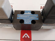 Hoerbiger Hcm220Pc04Prb1 Valve (Used)