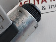 Hoerbiger Hcm220Pc04Prb1 Valve (Used)