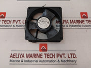 Hoffman A-4Axfn Coolling Fan 115Vac