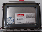 Hoffman A-6044Chnfss6 Stainless Steel Junction Box