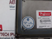Hoffman A-6044Chnfss6 Stainless Steel Junction Box
