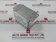 Hoffman A-6044Chnfss6 Stainless Steel Junction Box