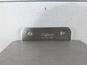 Hoffman A-6044Chnfss6 Stainless Steel Junction Box