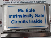 Hoffman A-6044Chnfss6 Stainless Steel Junction Box