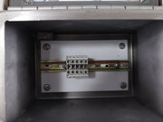 Hoffman A-6044Chnfss6 Stainless Steel Junction Box