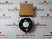 Hoffman A-6Axfn Axial Fan 31/.28 Amps