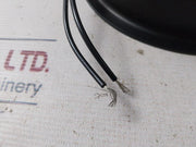Hoffman A-6Axfn Axial Fan 31/.28 Amps