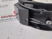 Hoffman A-6Axfn Axial Fan 31/.28 Amps