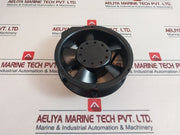 Hoffman A-6Axfn Cooling Fan 115Vac 50/60Hz