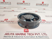 Hoffman A-6Axfn Cooling Fan 115Vac 50/60Hz
