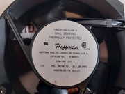 Hoffman A-6Axfn Cooling Fan 115Vac 50/60Hz