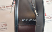 Hoffman A-6Axfn Cooling Fan 115Vac 50/60Hz