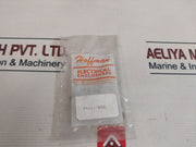 Hoffman A-exgr6 Exhaust Grille & Filter